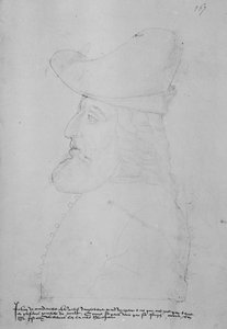 Sir John Mandeville de English School